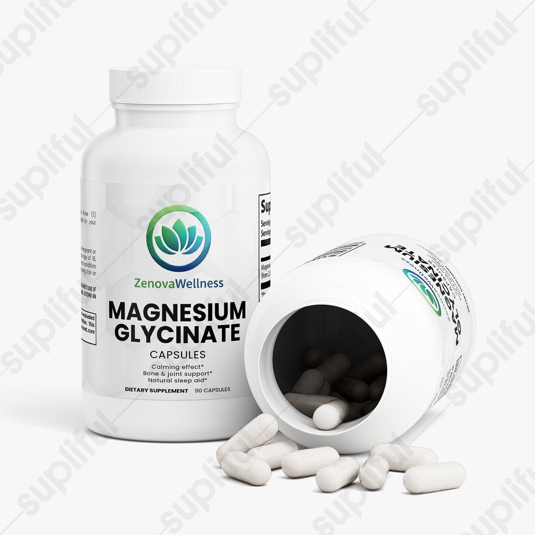 Magnesium Glycinate