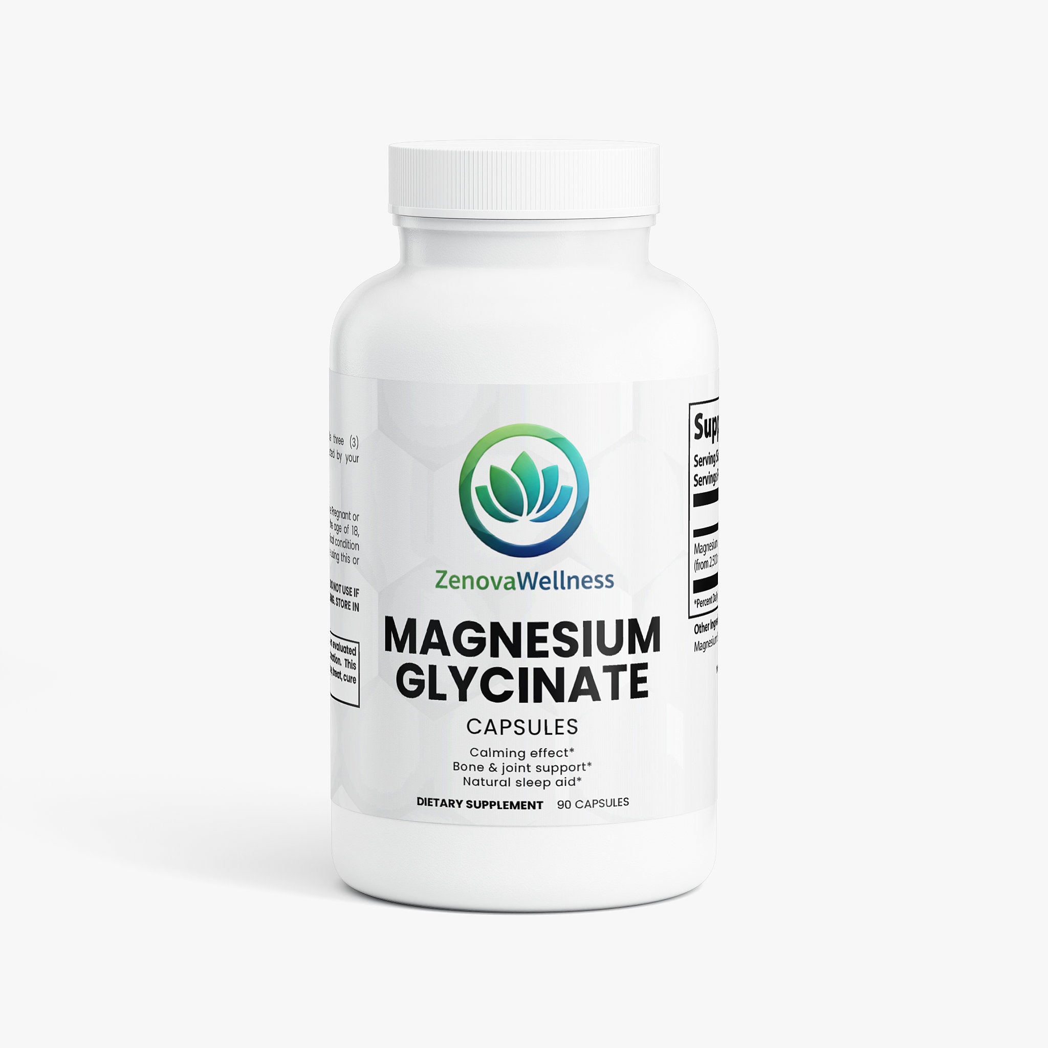 Magnesium Glycinate