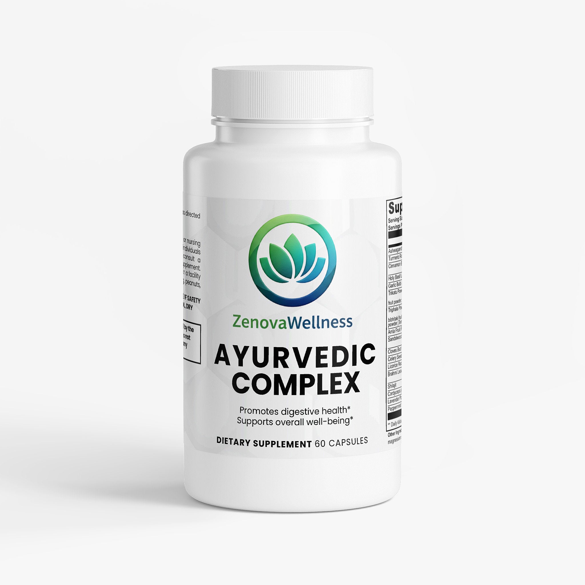 Ayurvedic Complex
