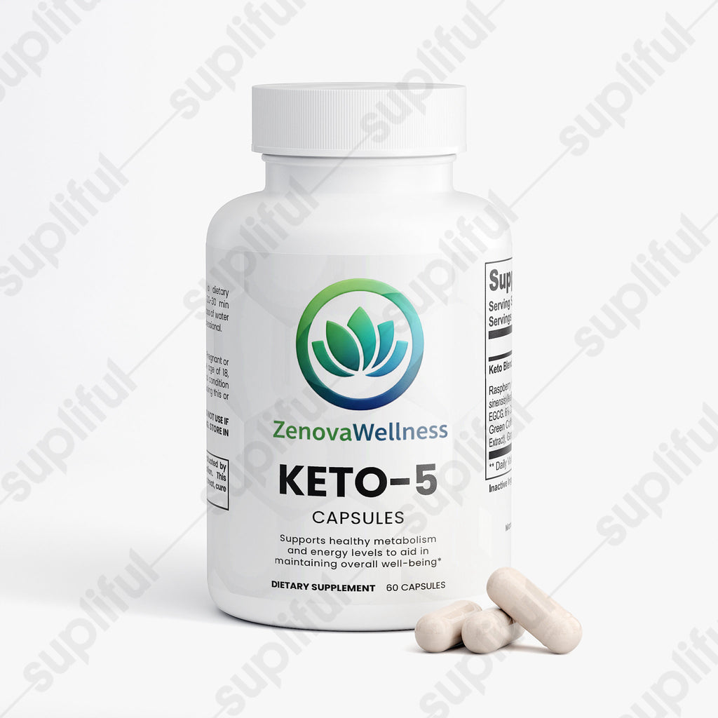 Keto-5