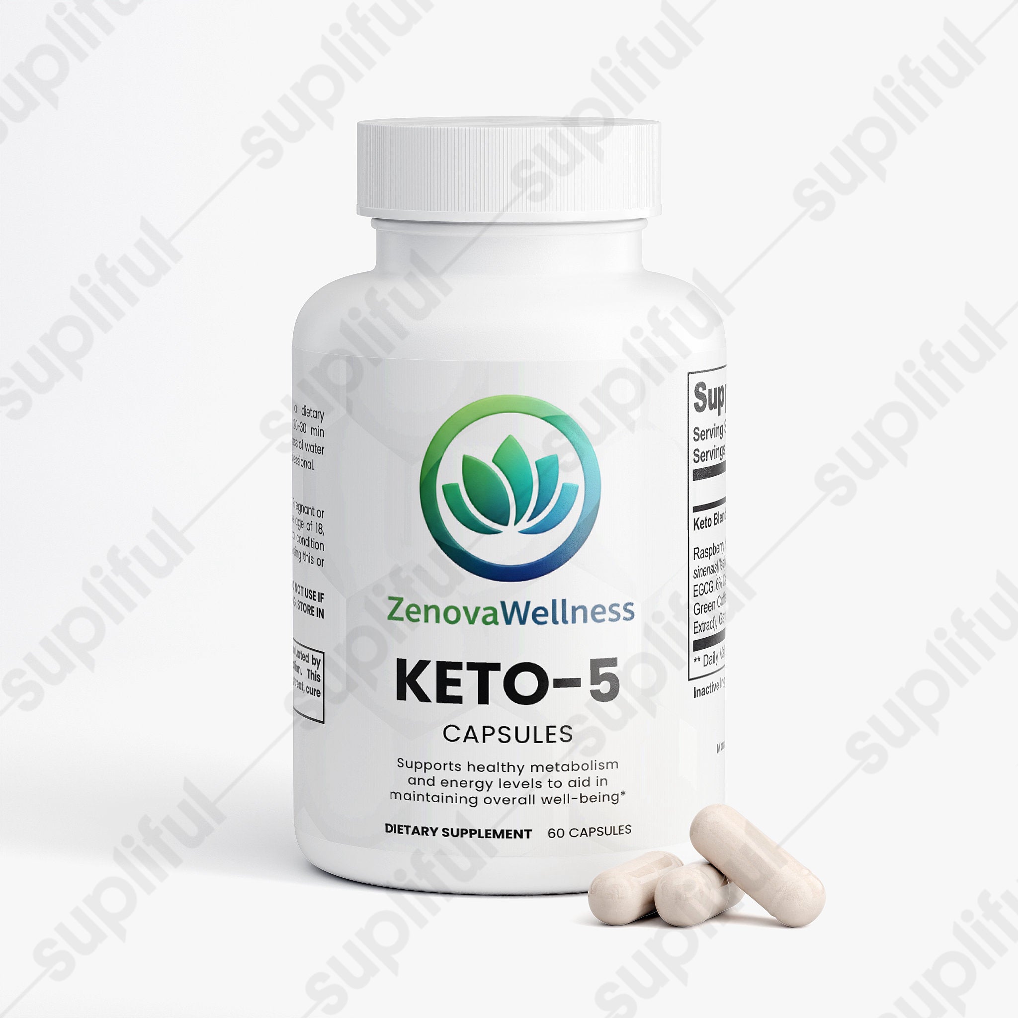 Keto-5