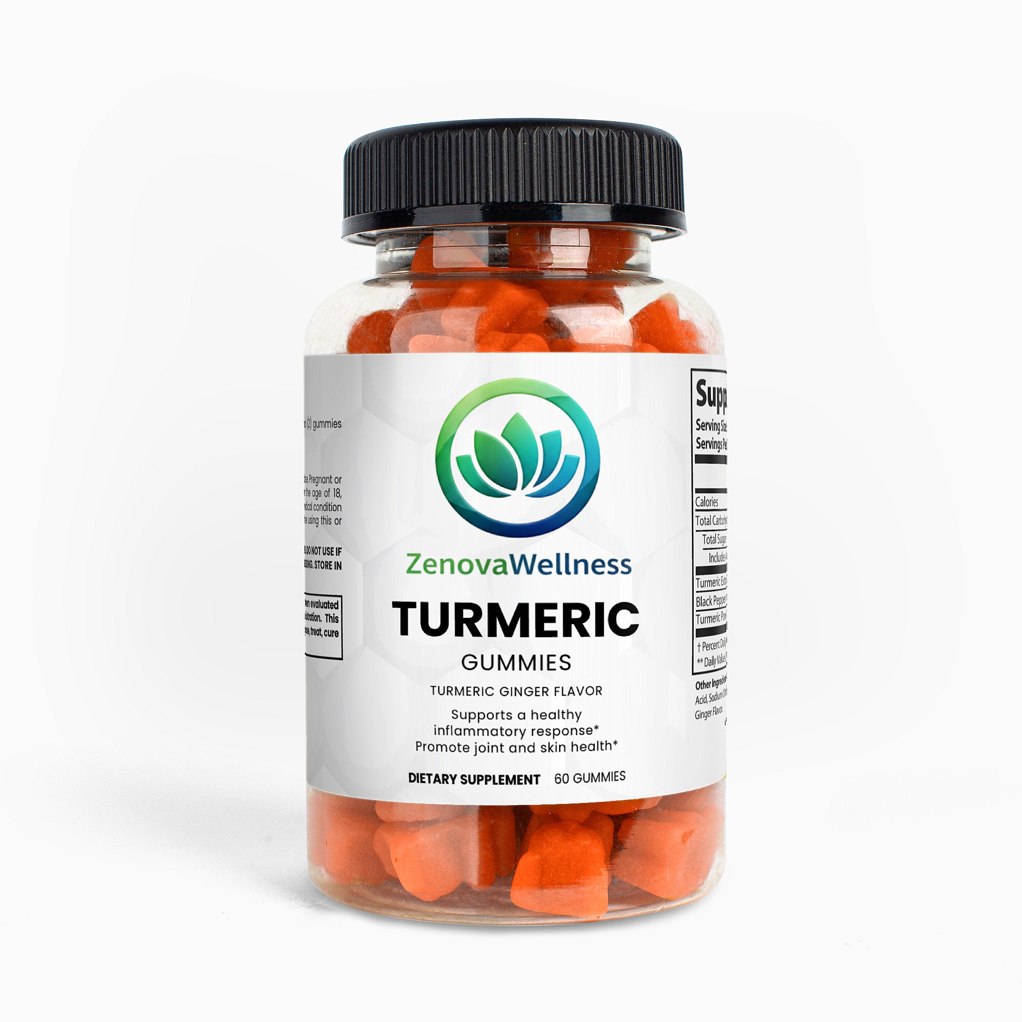 Turmeric Gummies