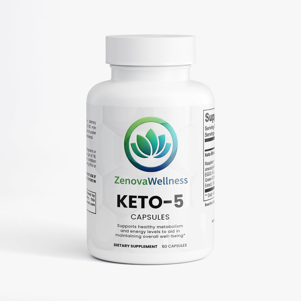 Keto-5
