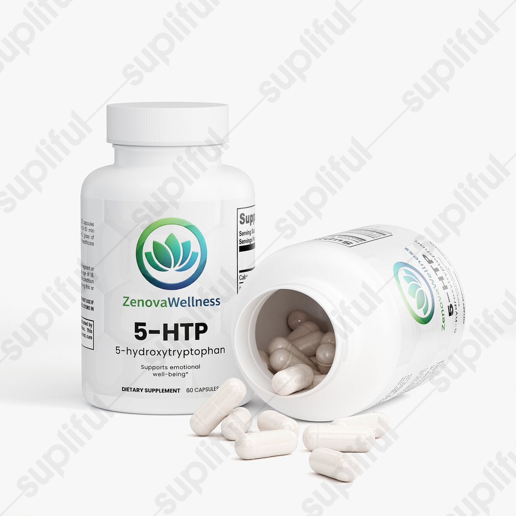 5-HTP