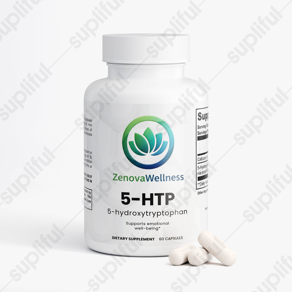 5-HTP