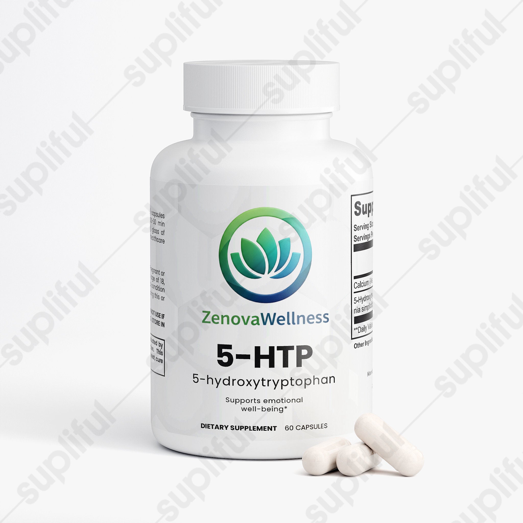 5-HTP