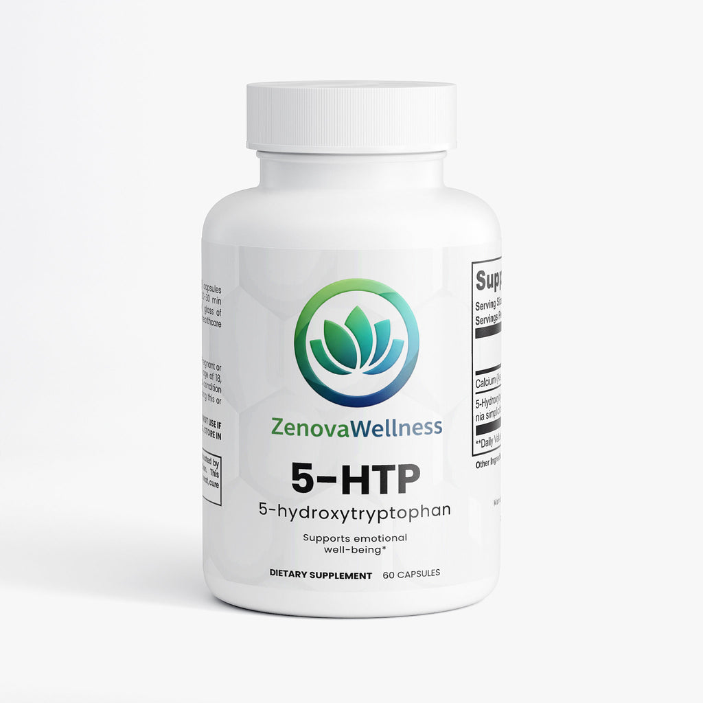 5-HTP