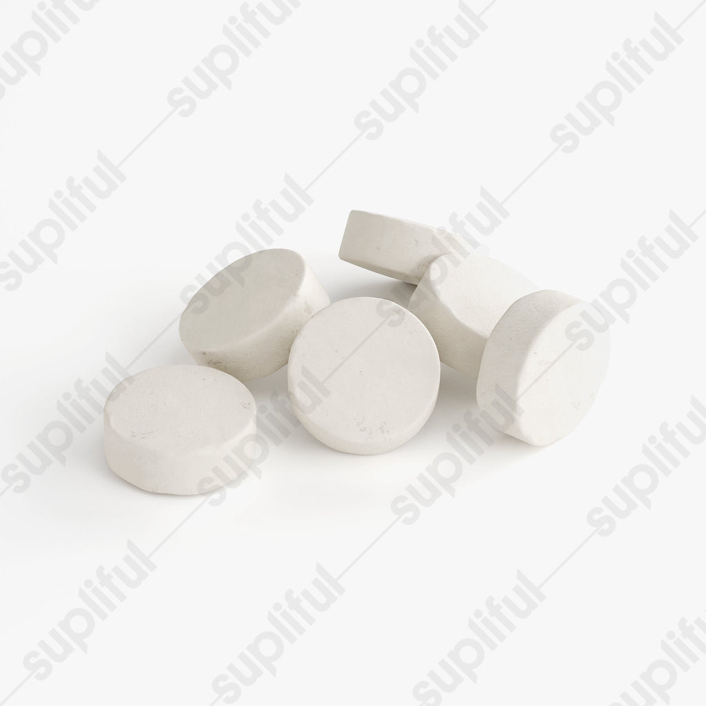 Dental + Oral Health Chewables