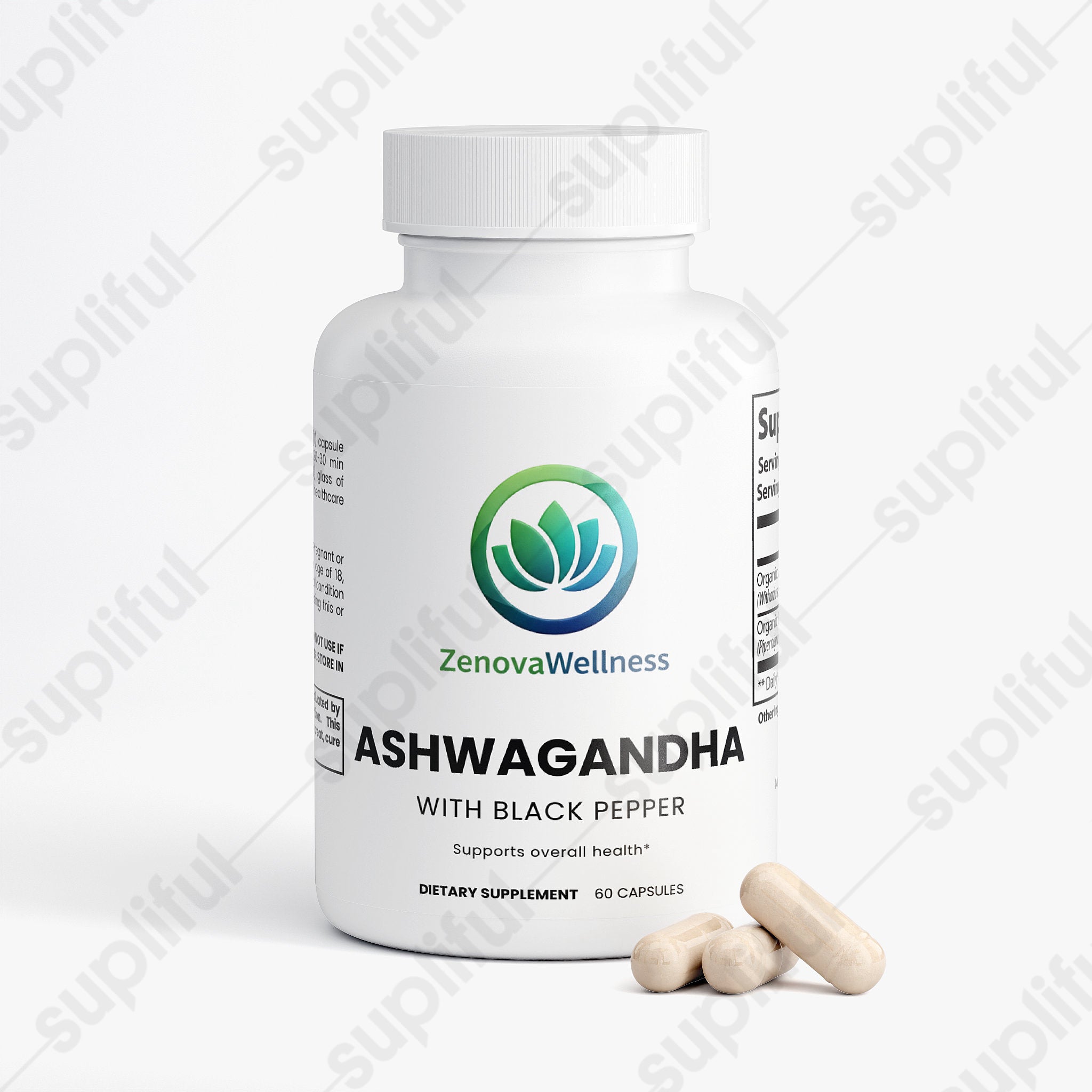 Ashwagandha